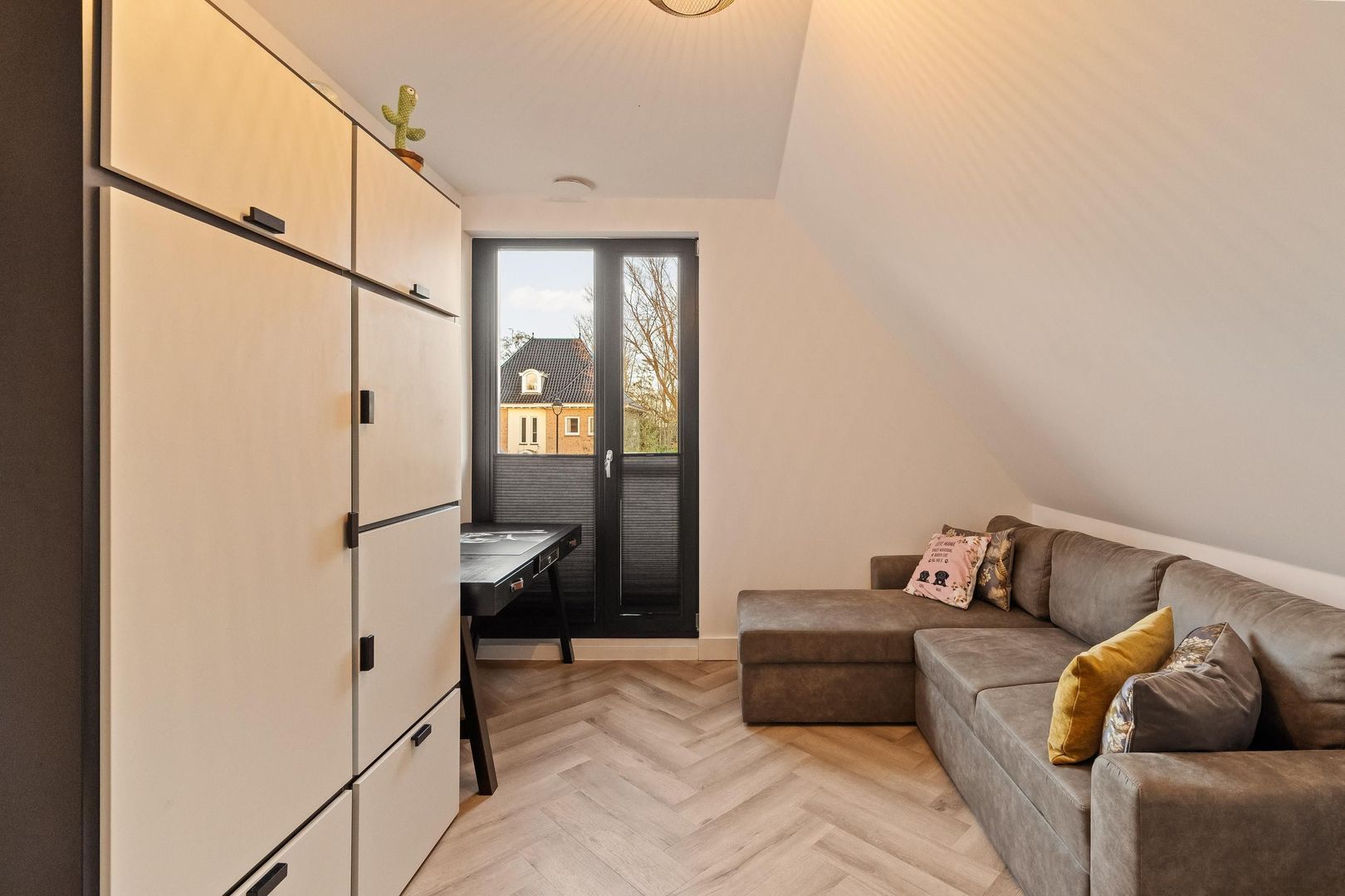 Liduinalaan 16, Noordwijkerhout foto-38