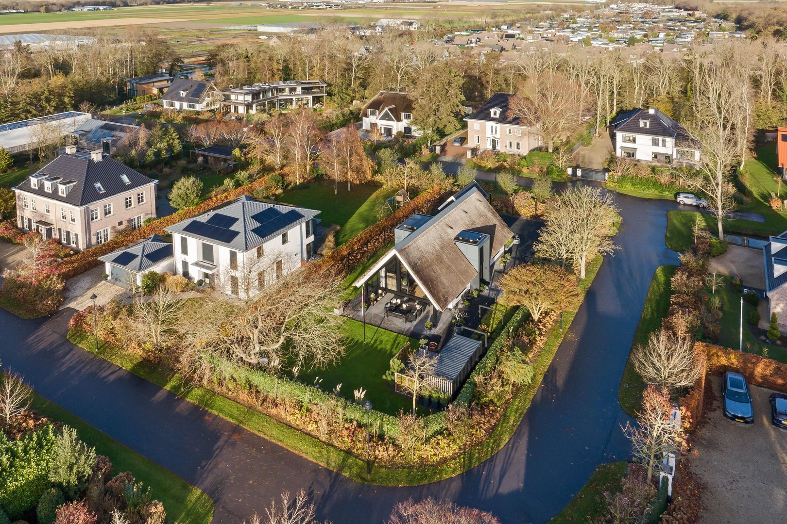 Liduinalaan 16, Noordwijkerhout foto-42