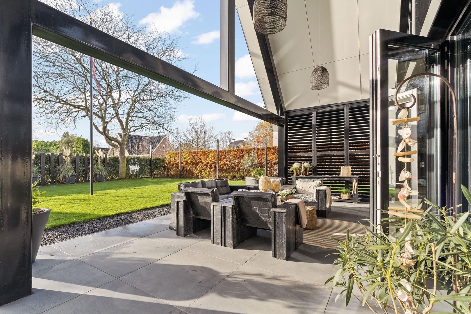 Liduinalaan 16, Noordwijkerhout foto-18