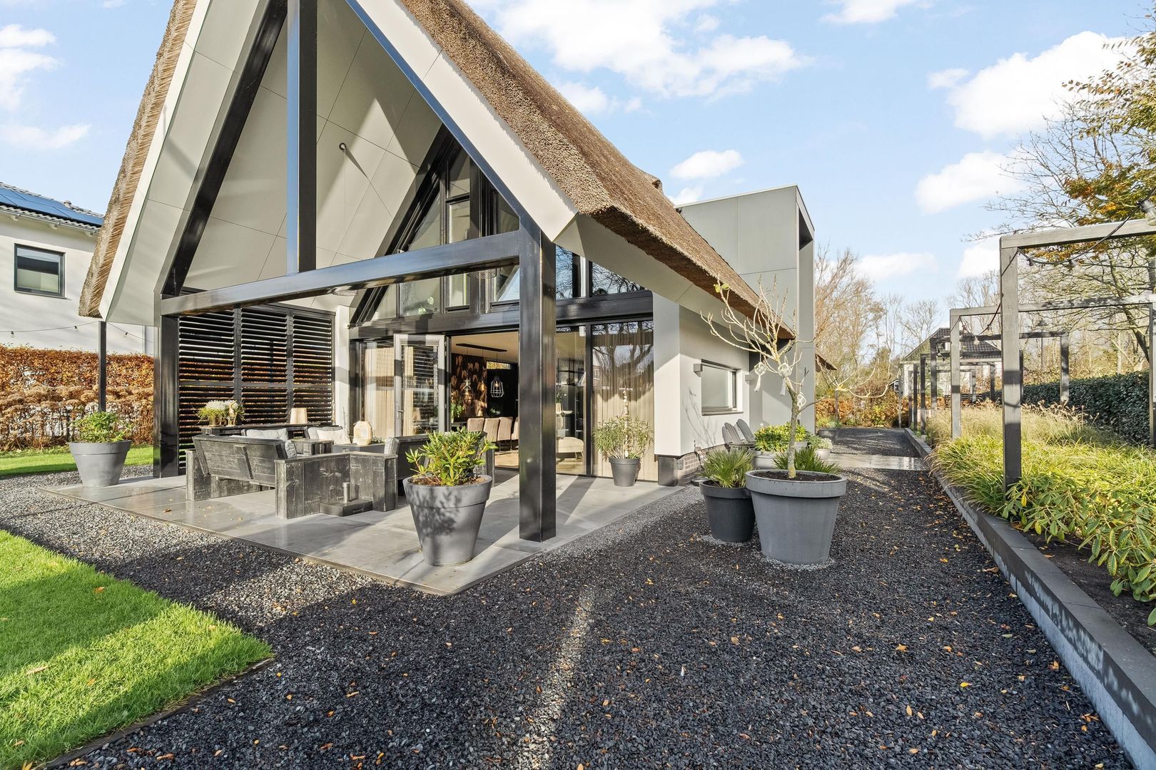 Liduinalaan 16, Noordwijkerhout foto-23