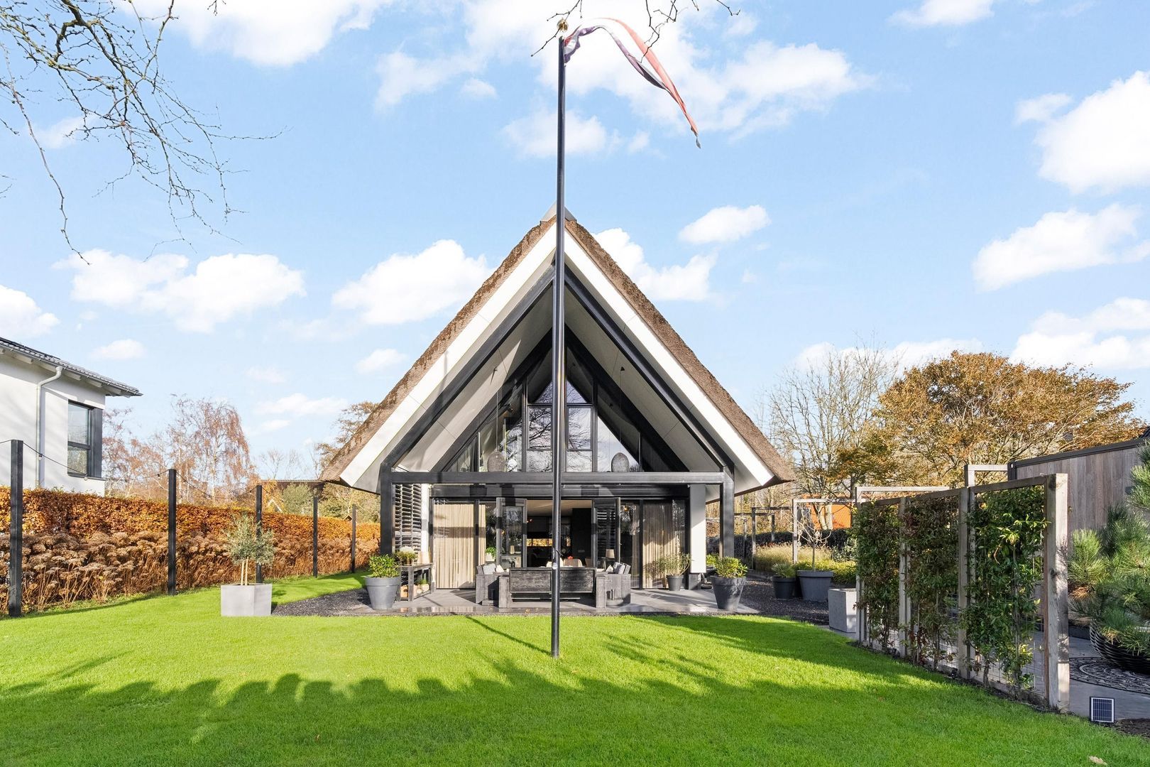 Liduinalaan 16, Noordwijkerhout foto-43