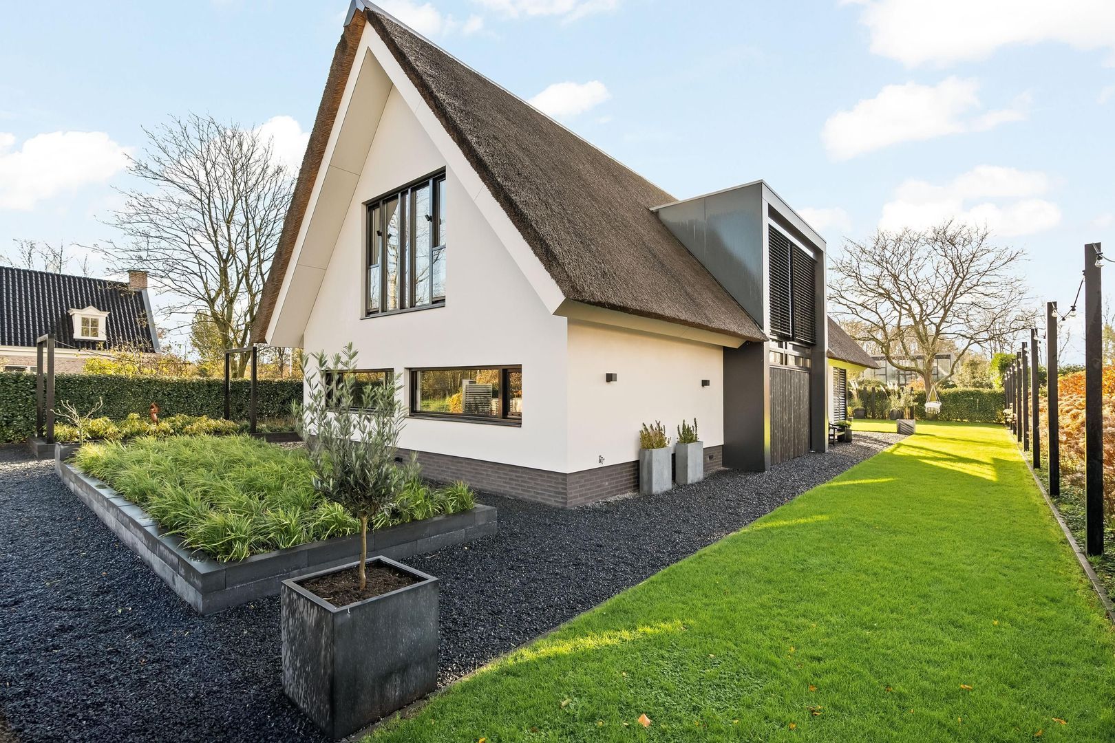 Liduinalaan 16, Noordwijkerhout foto-44