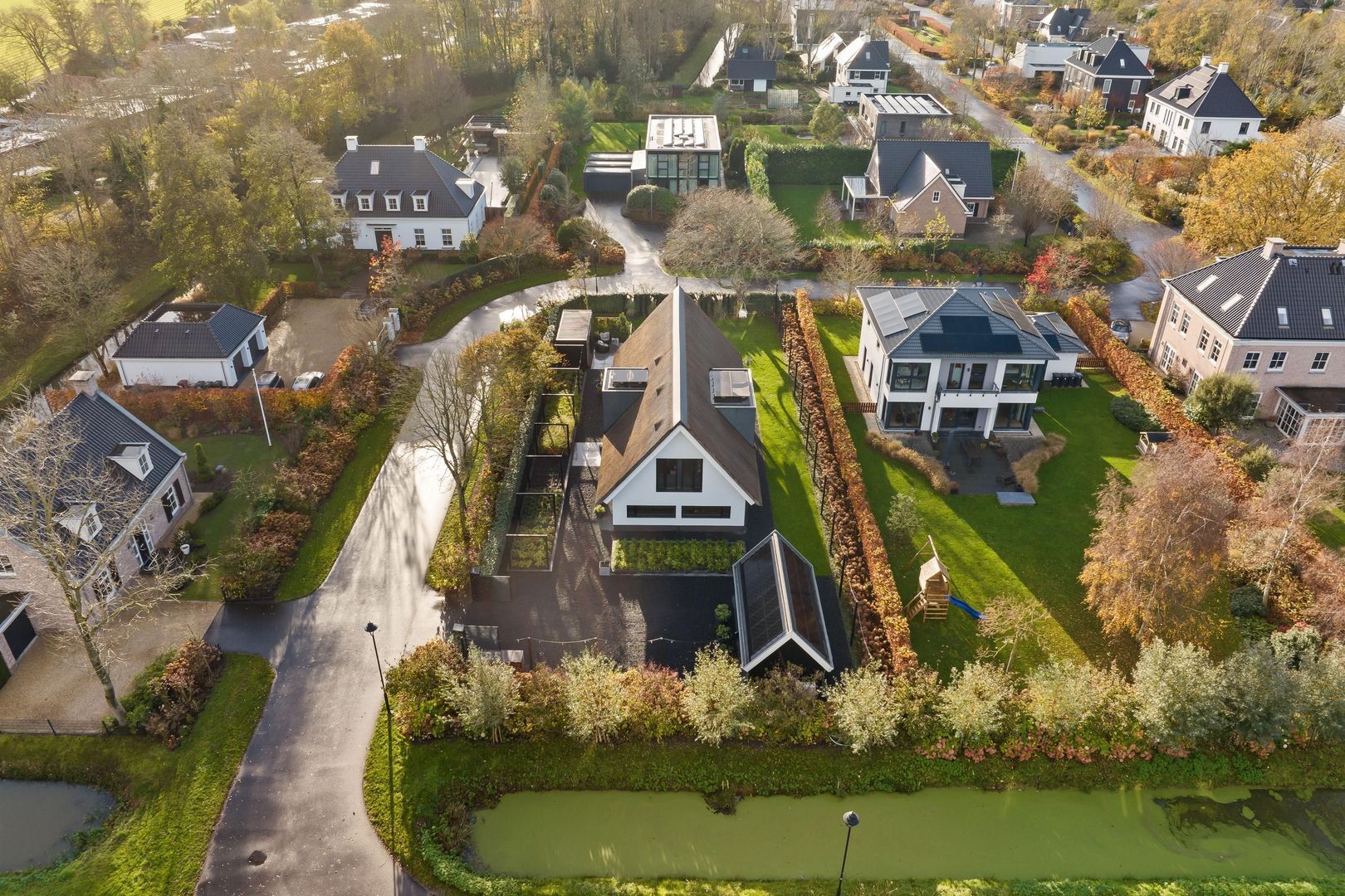 Liduinalaan 16, Noordwijkerhout foto-48