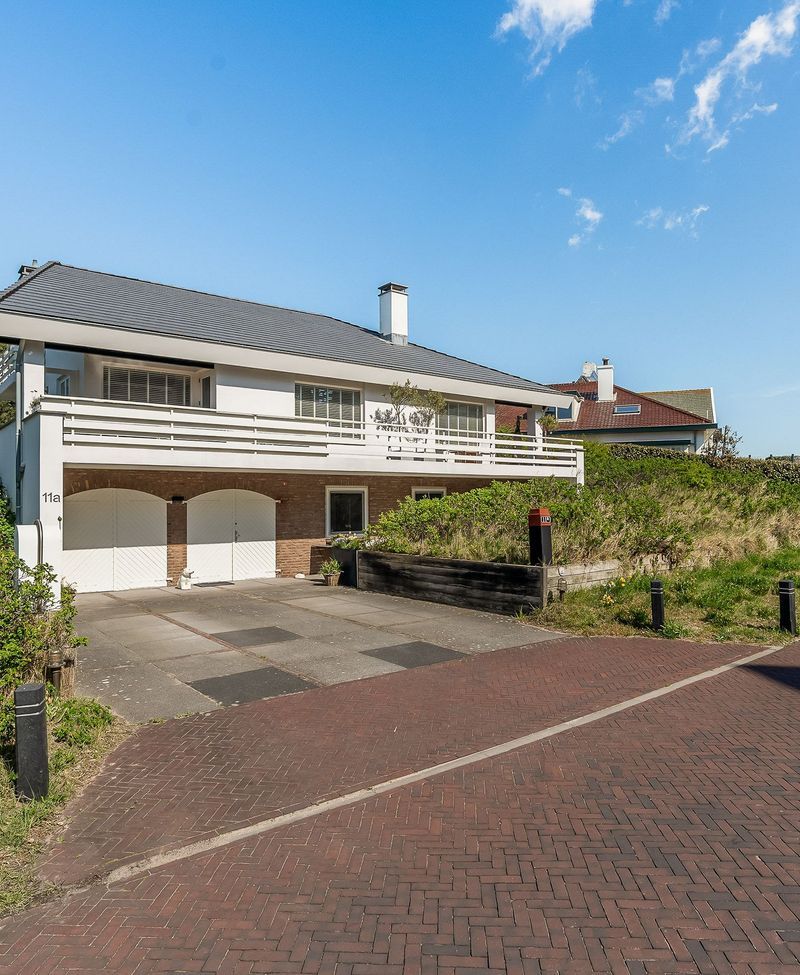 Rembrandtweg 11 A, Noordwijk