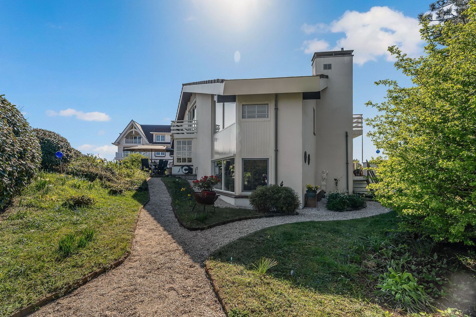 Rembrandtweg 11 A, Noordwijk foto-7