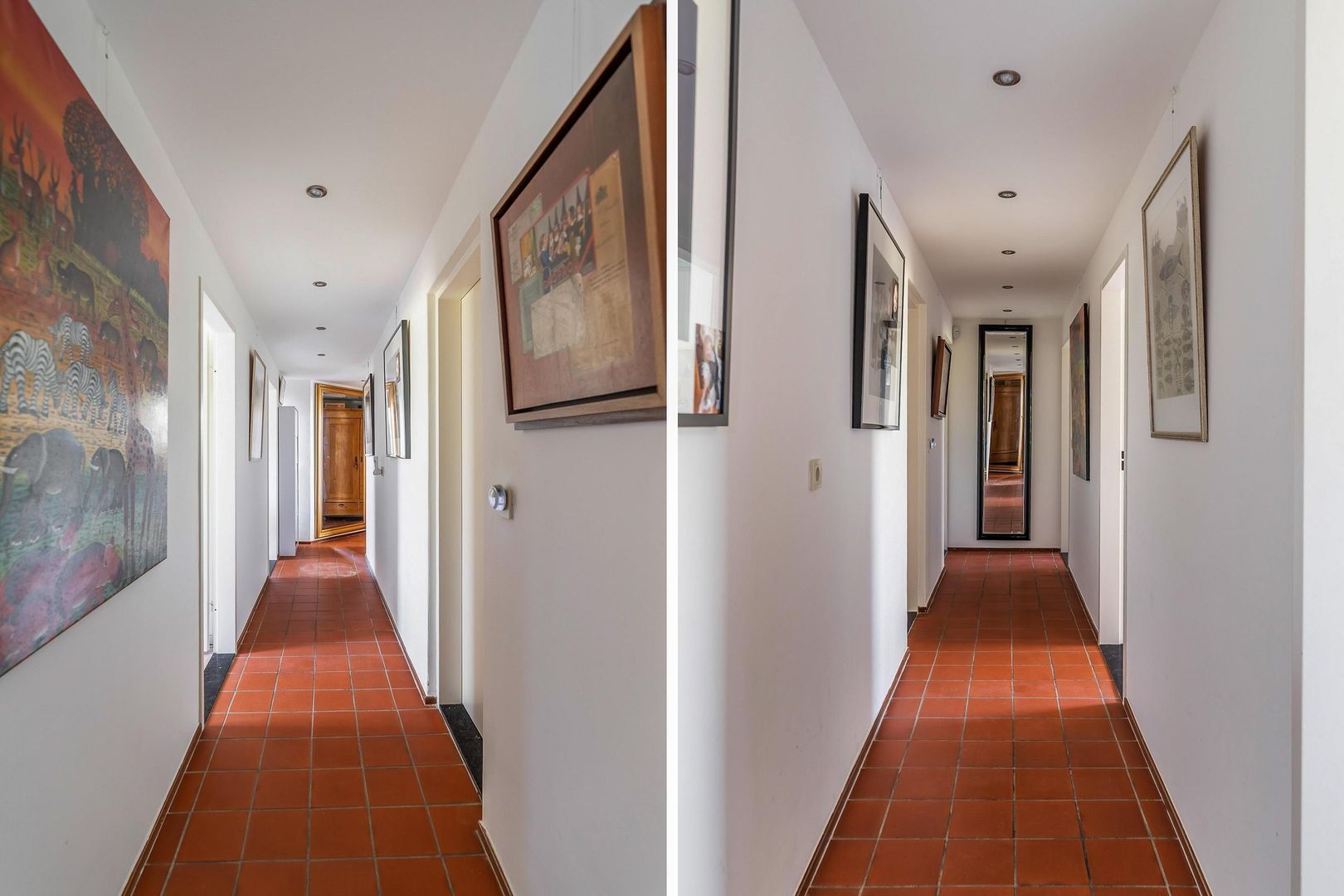 Rembrandtweg 11 A, Noordwijk foto-25