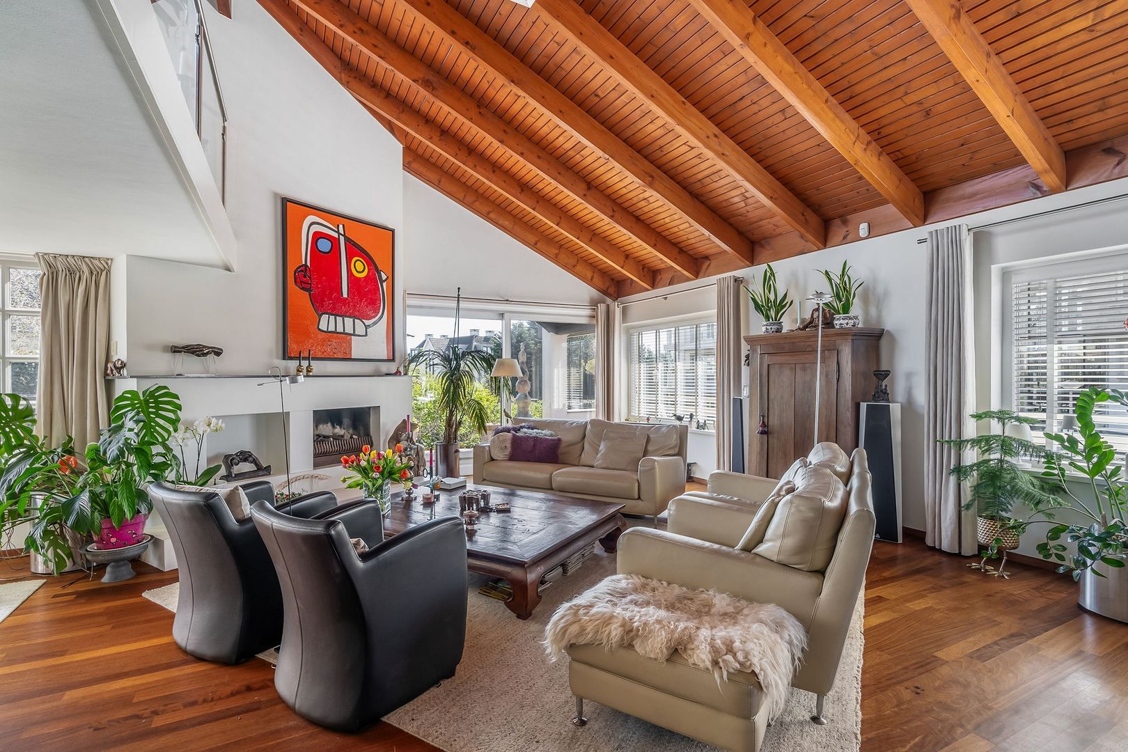 Rembrandtweg 11 A, Noordwijk foto-16