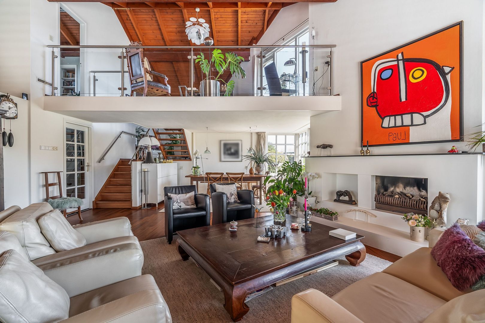 Rembrandtweg 11 A, Noordwijk foto-17