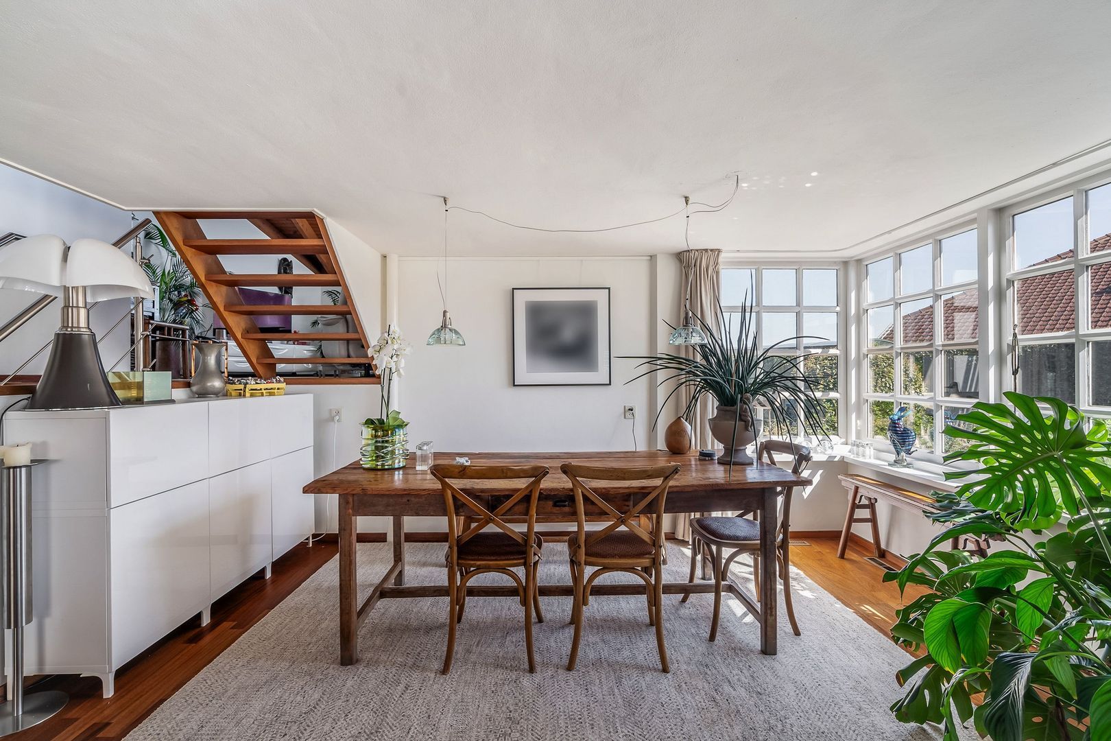 Rembrandtweg 11 A, Noordwijk foto-11