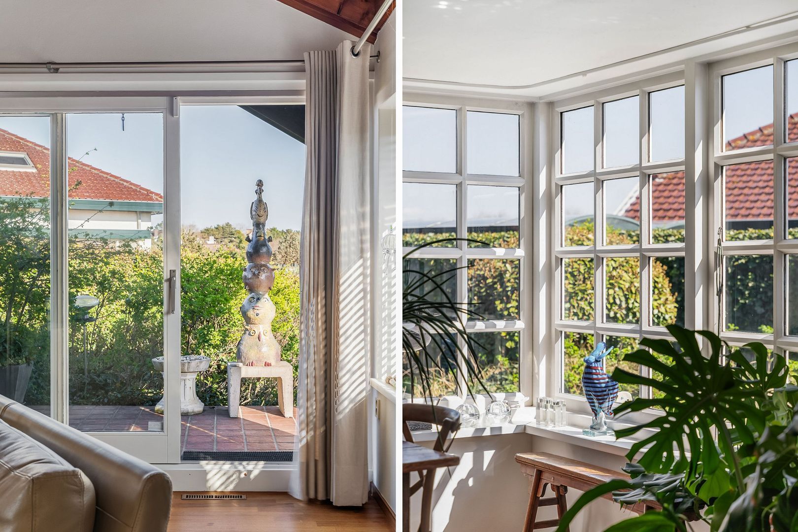 Rembrandtweg 11 A, Noordwijk foto-12