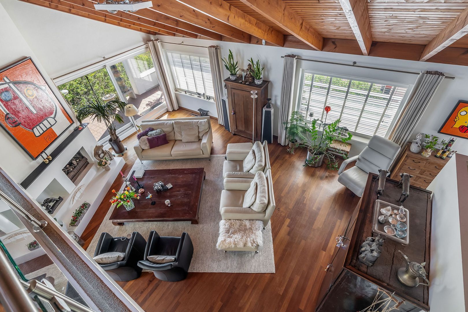 Rembrandtweg 11 A, Noordwijk foto-20