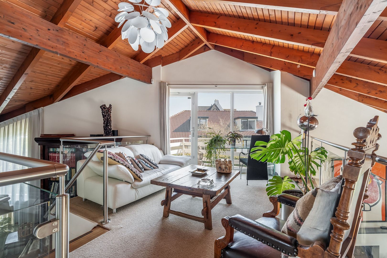 Rembrandtweg 11 A, Noordwijk foto-22