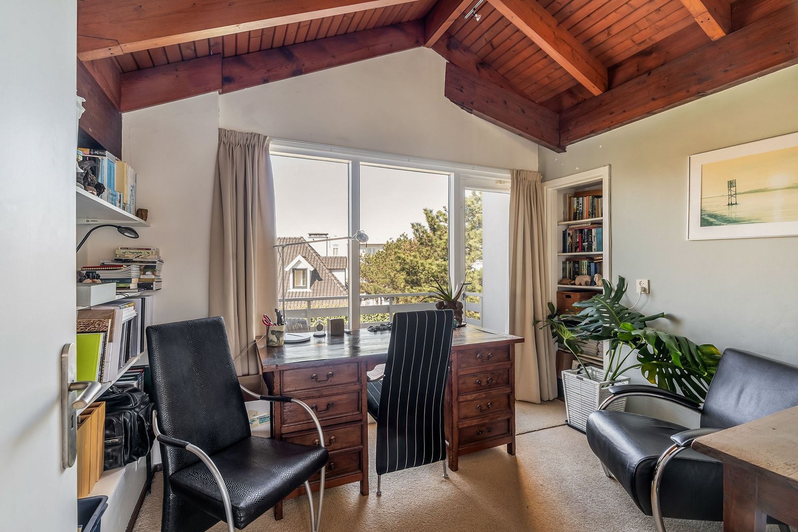 Rembrandtweg 11 A, Noordwijk foto-23