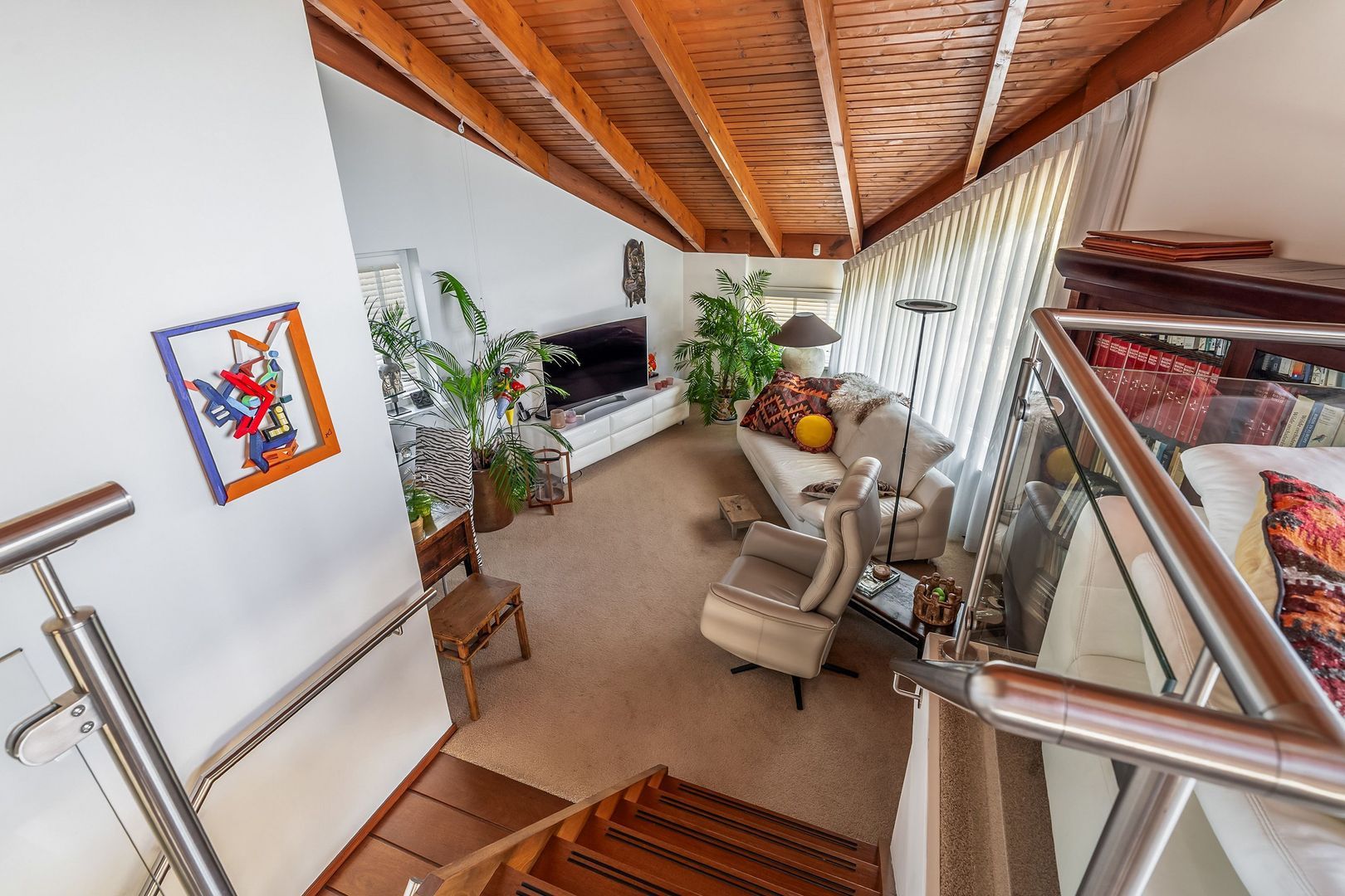 Rembrandtweg 11 A, Noordwijk foto-21