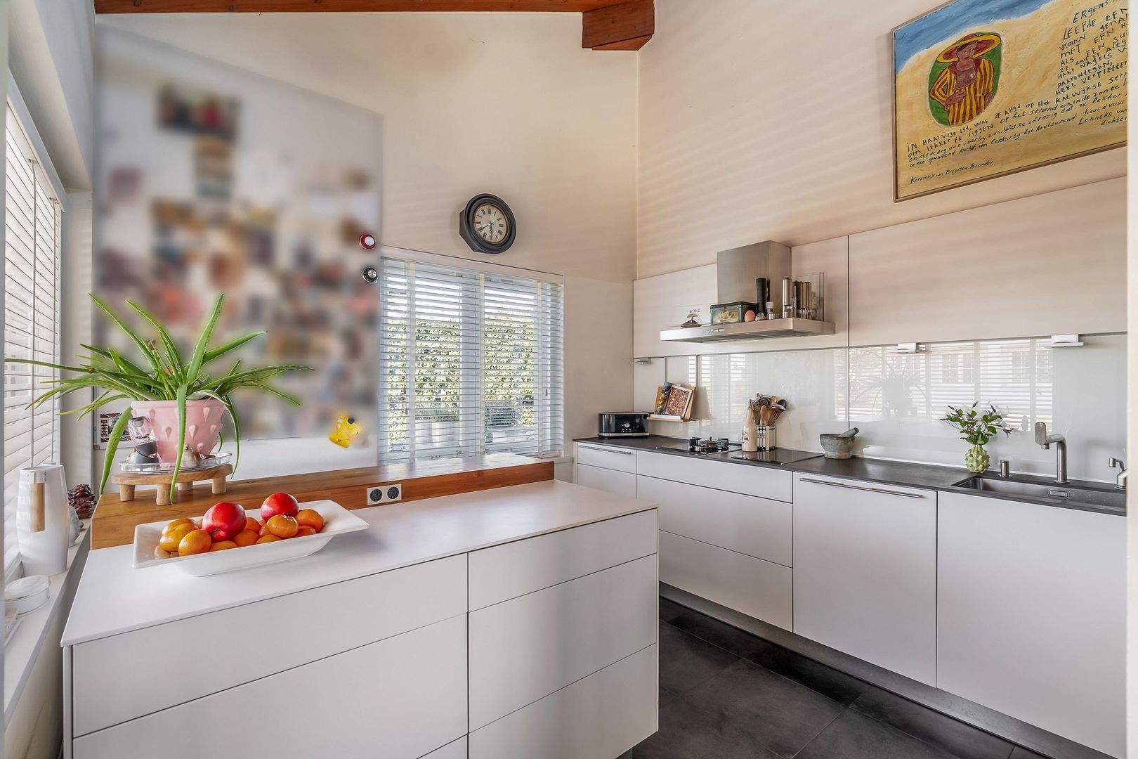 Rembrandtweg 11 A, Noordwijk foto-18