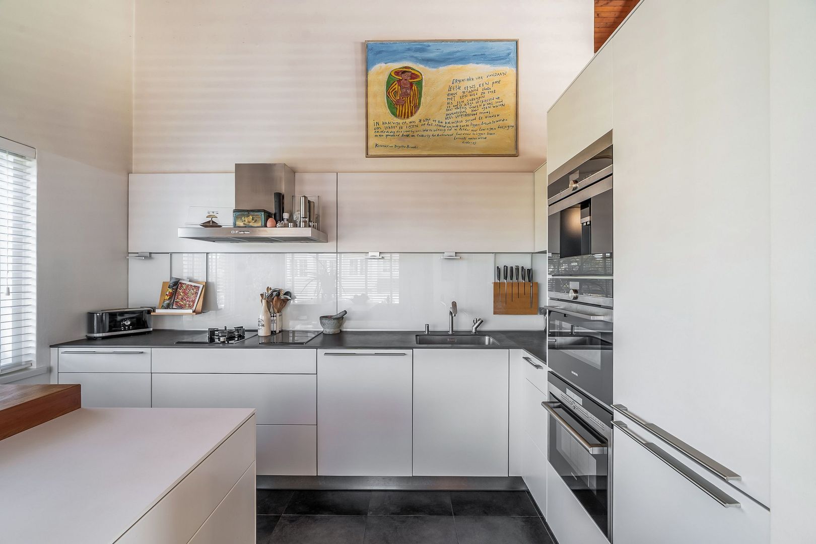 Rembrandtweg 11 A, Noordwijk foto-19