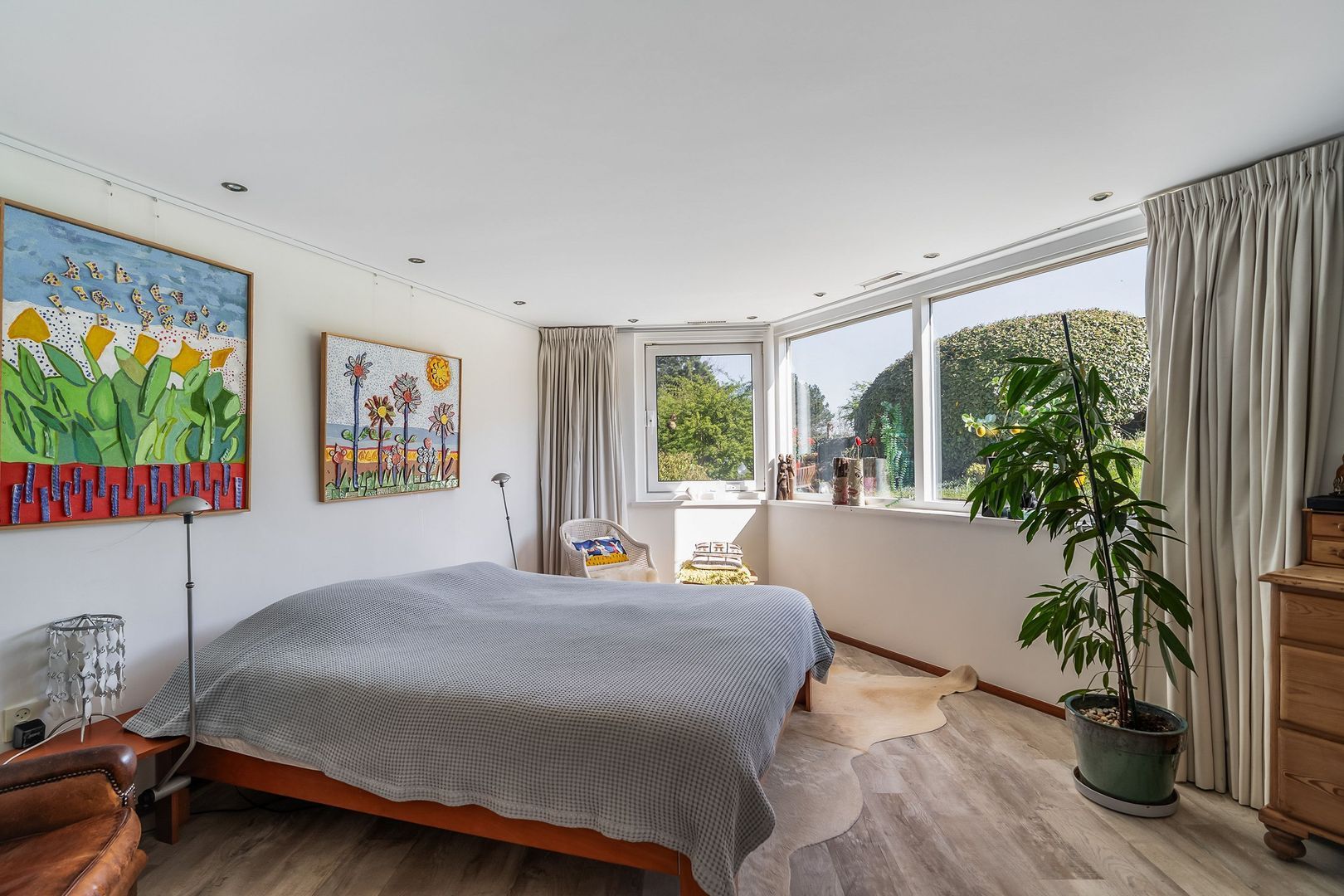 Rembrandtweg 11 A, Noordwijk foto-27