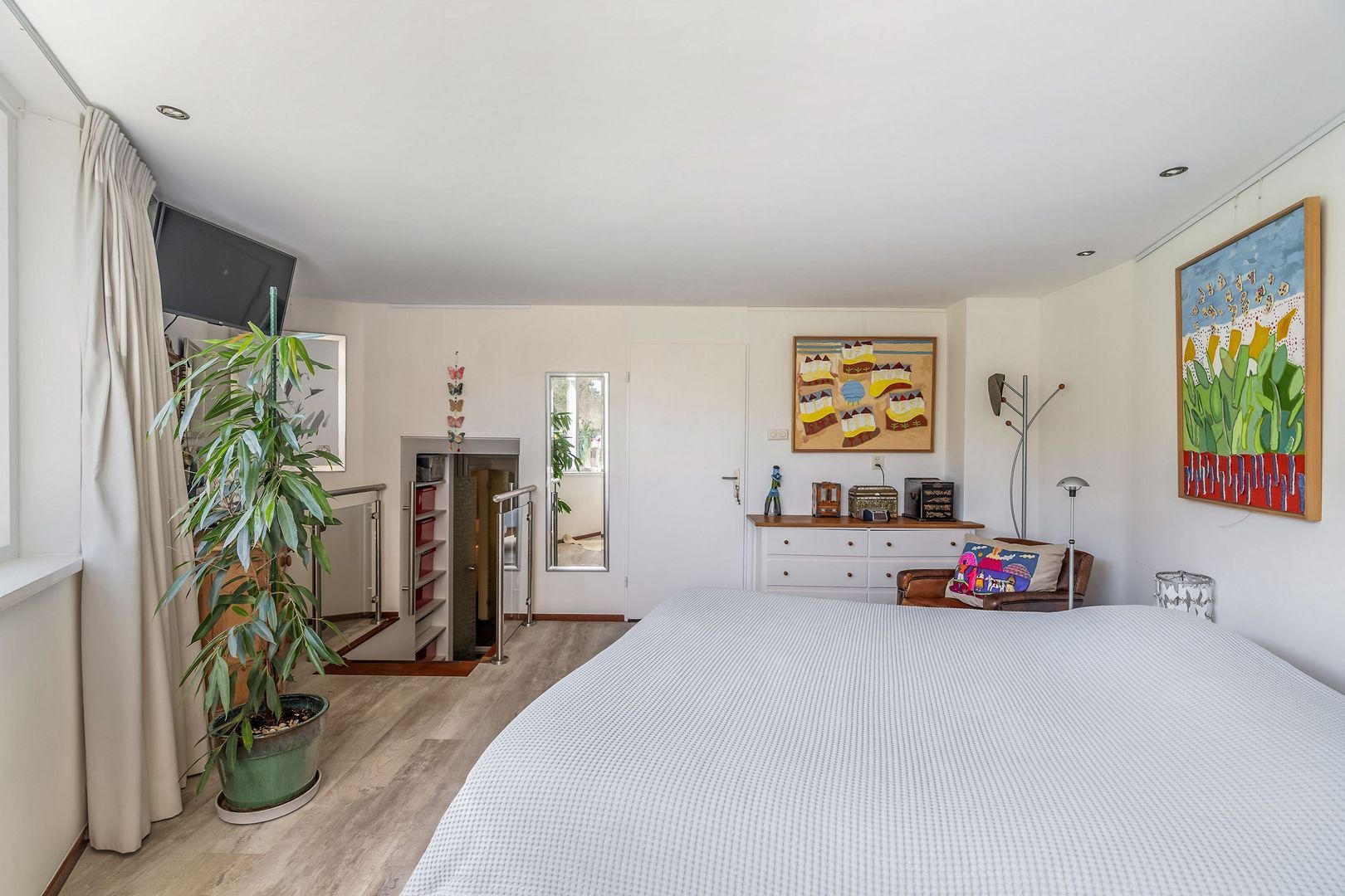 Rembrandtweg 11 A, Noordwijk foto-28