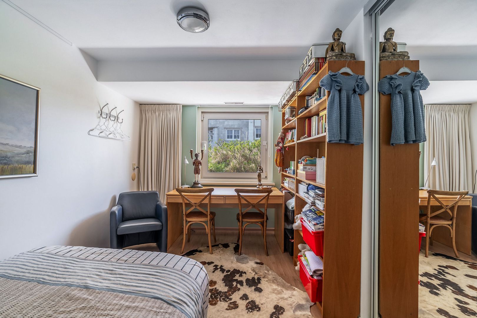 Rembrandtweg 11 A, Noordwijk foto-31