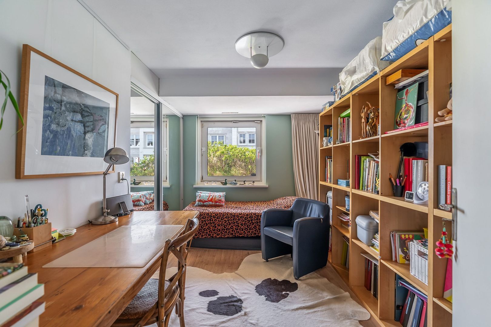 Rembrandtweg 11 A, Noordwijk foto-30