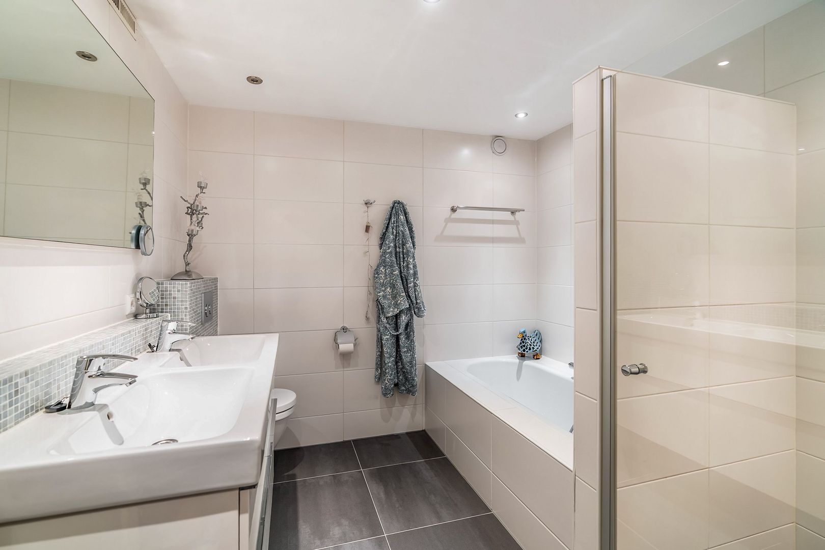 Rembrandtweg 11 A, Noordwijk foto-29