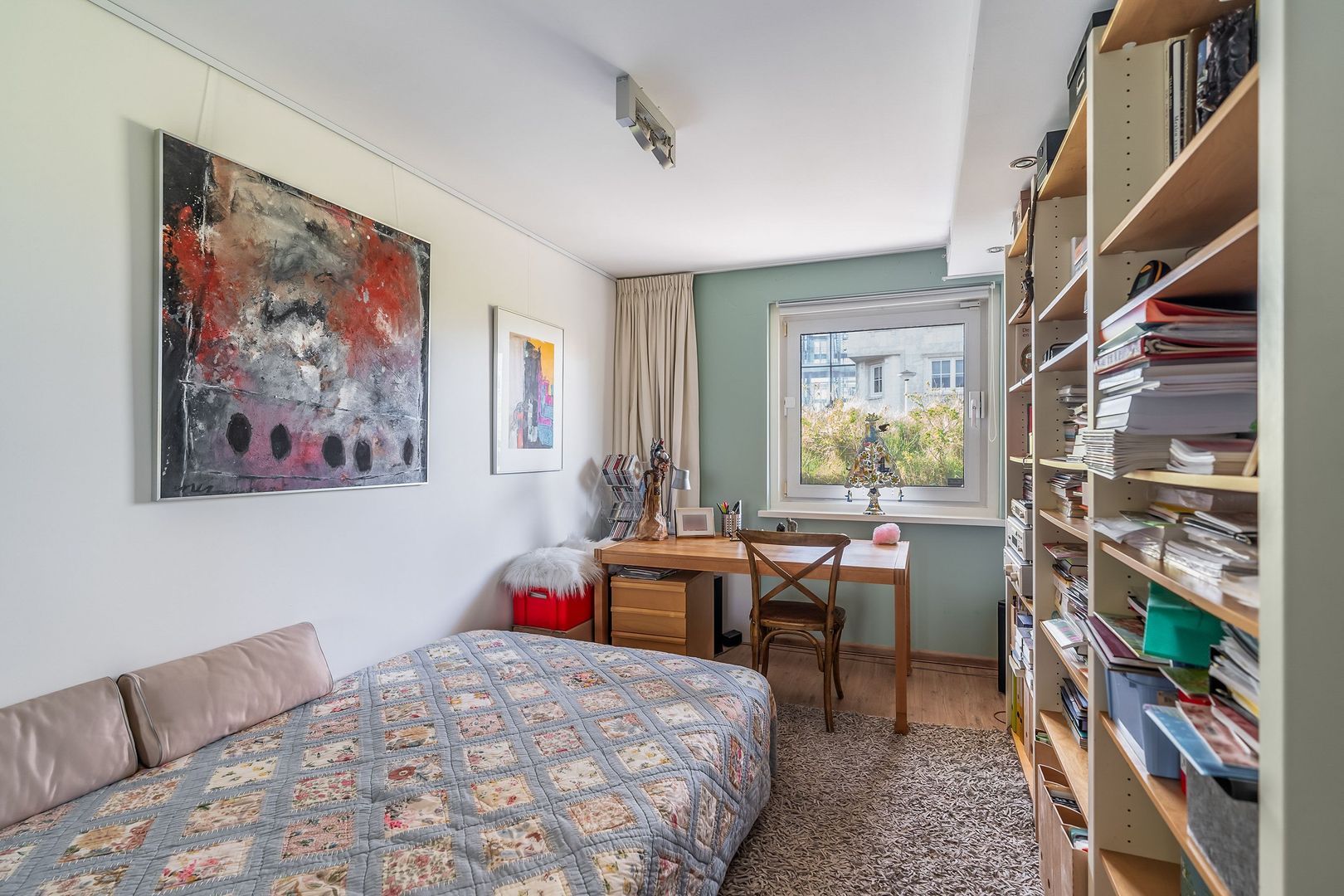 Rembrandtweg 11 A, Noordwijk foto-34