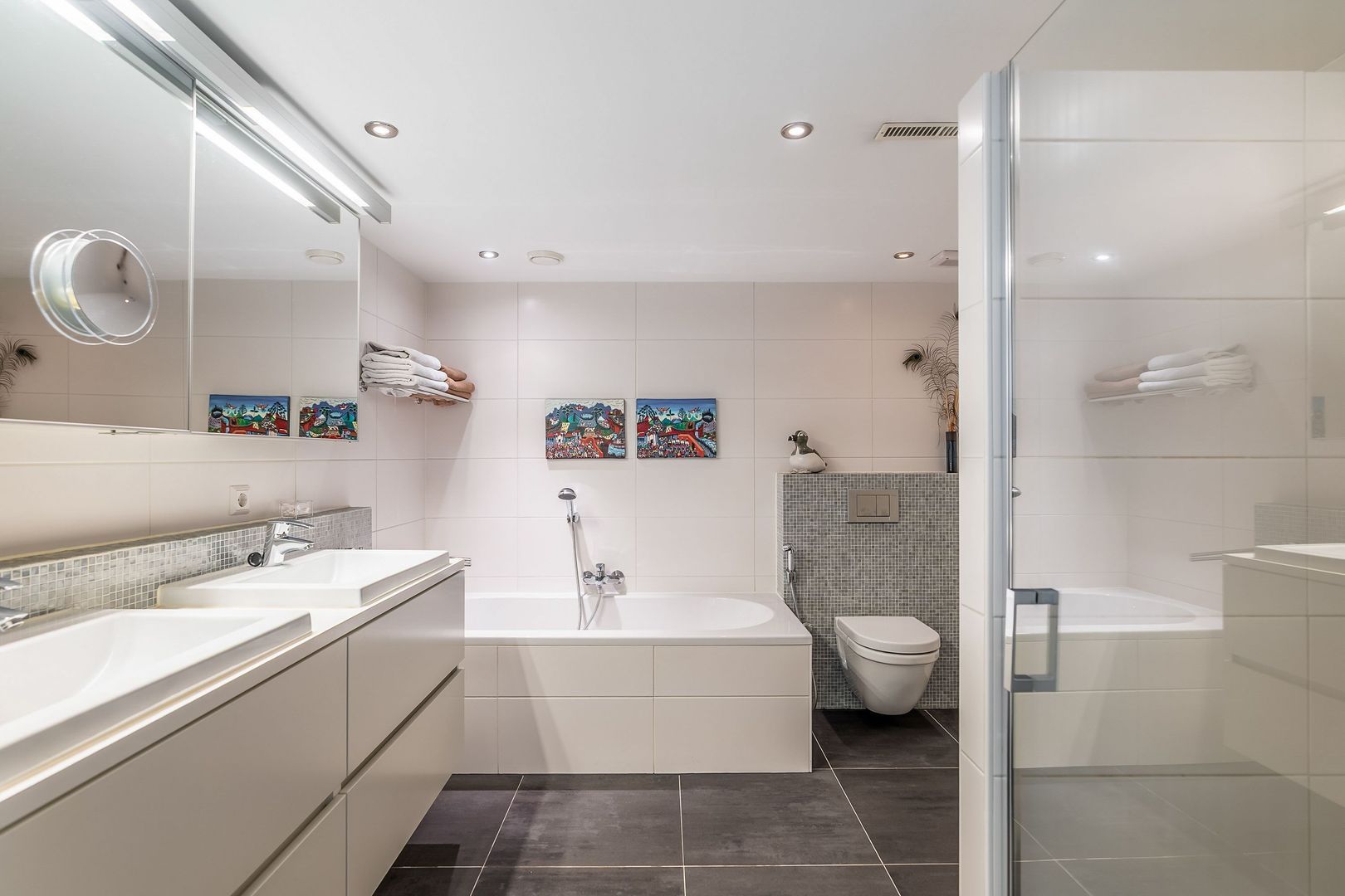 Rembrandtweg 11 A, Noordwijk foto-32