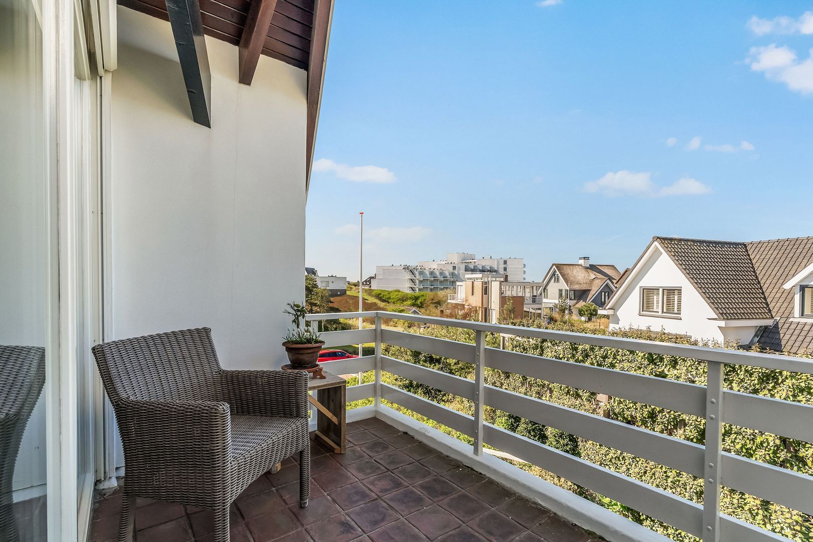 Rembrandtweg 11 A, Noordwijk foto-24