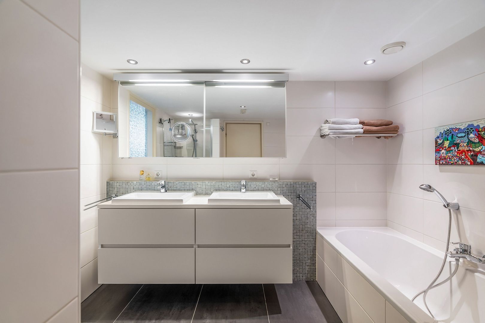 Rembrandtweg 11 A, Noordwijk foto-33