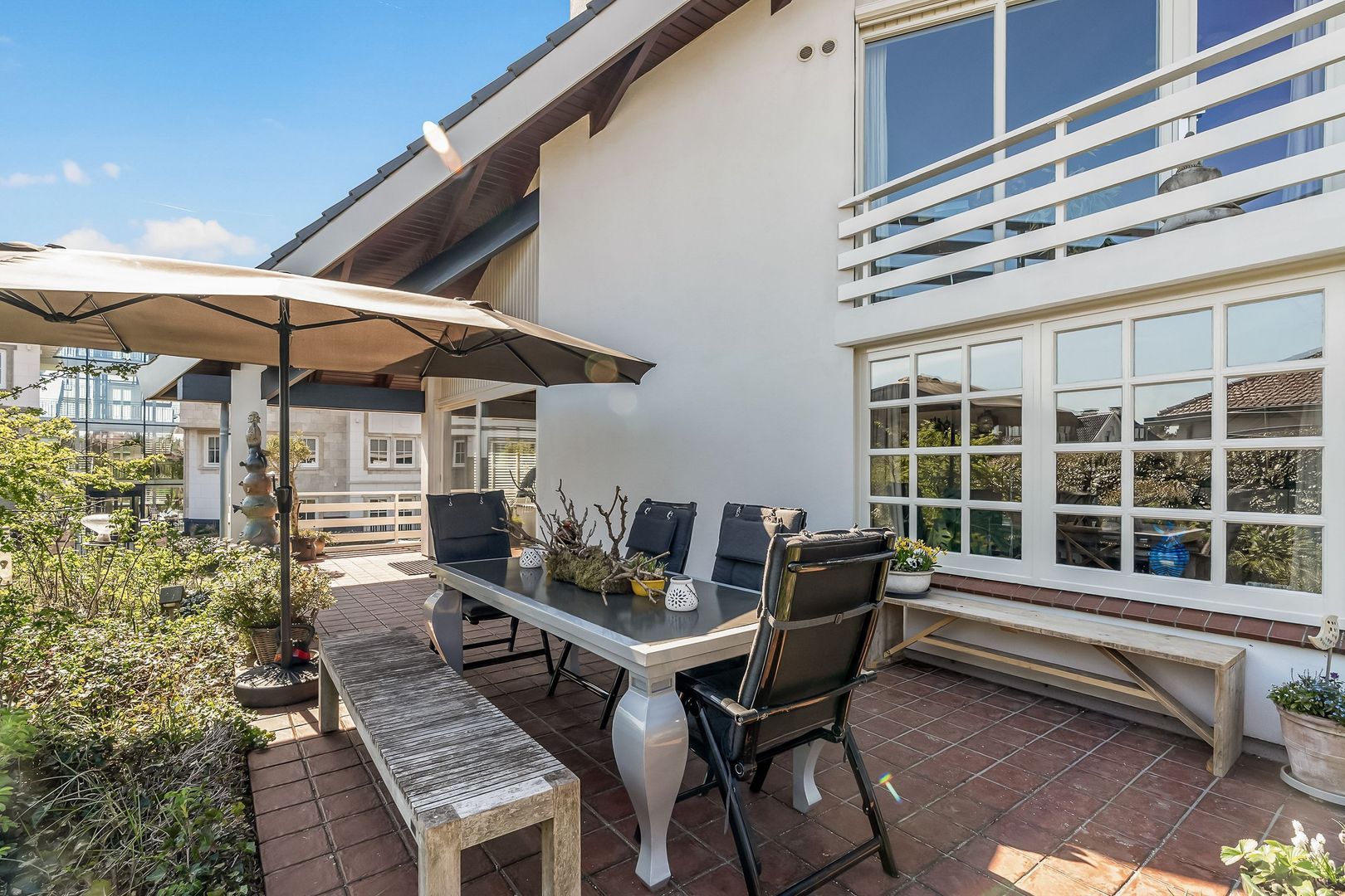 Rembrandtweg 11 A, Noordwijk foto-13