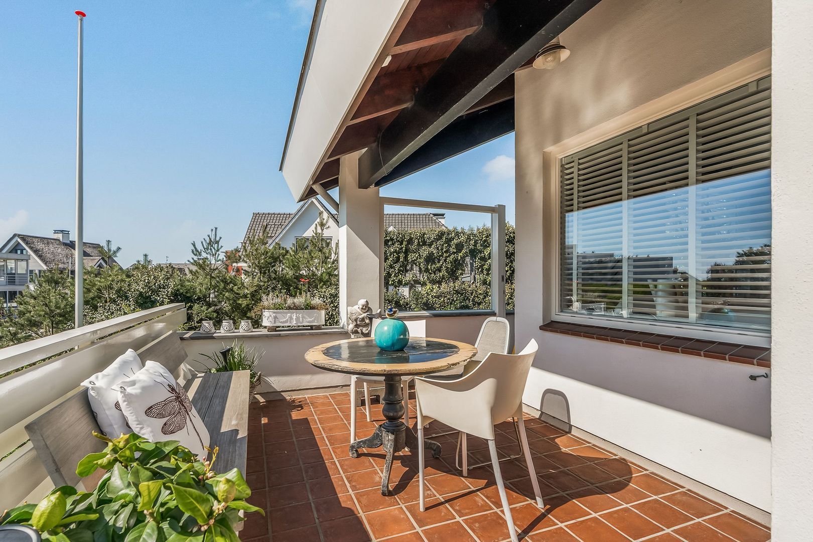 Rembrandtweg 11 A, Noordwijk foto-14