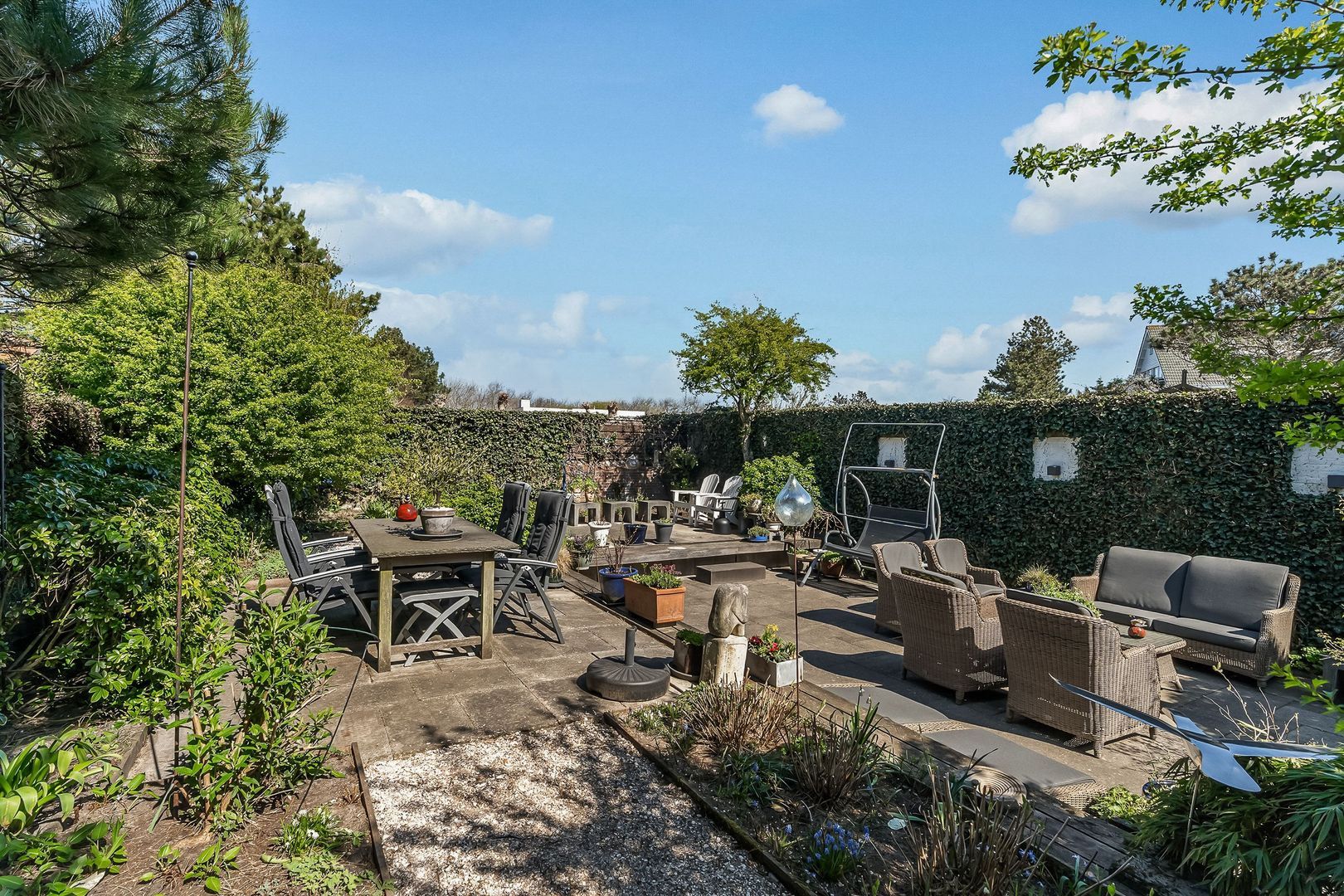 Rembrandtweg 11 A, Noordwijk foto-8