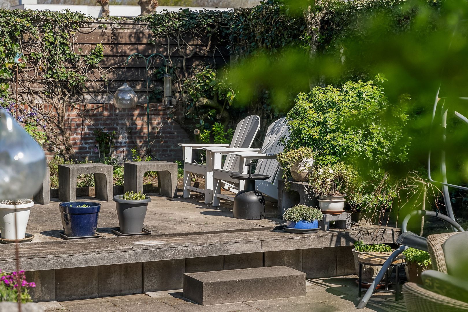 Rembrandtweg 11 A, Noordwijk foto-9