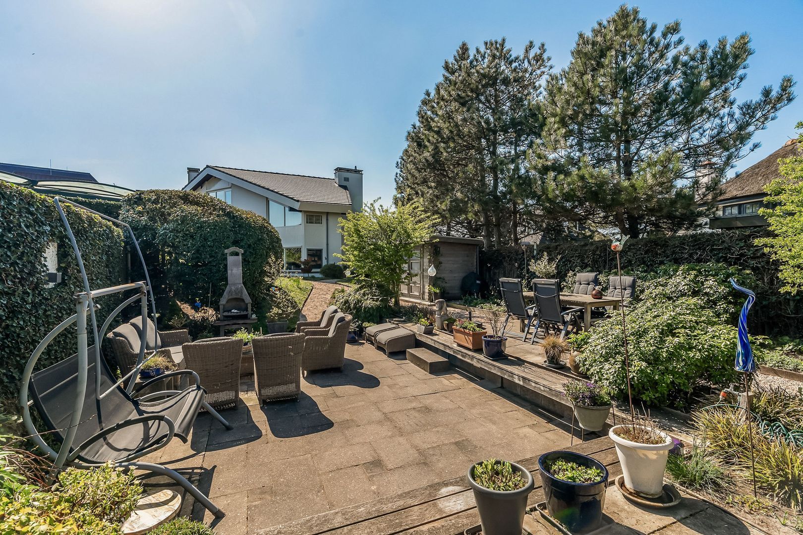 Rembrandtweg 11 A, Noordwijk foto-10