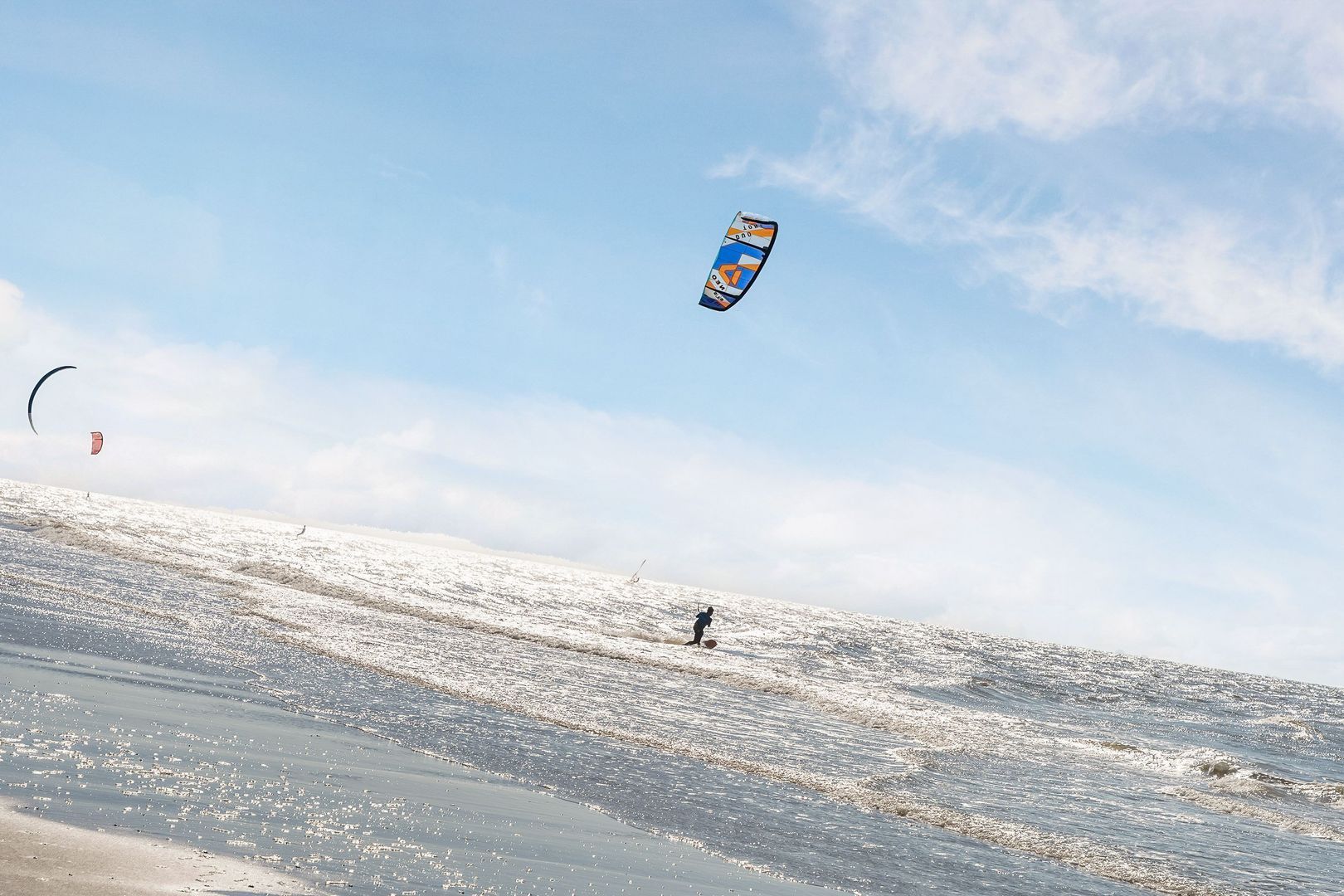 Rembrandtweg 11 A, Noordwijk foto-36