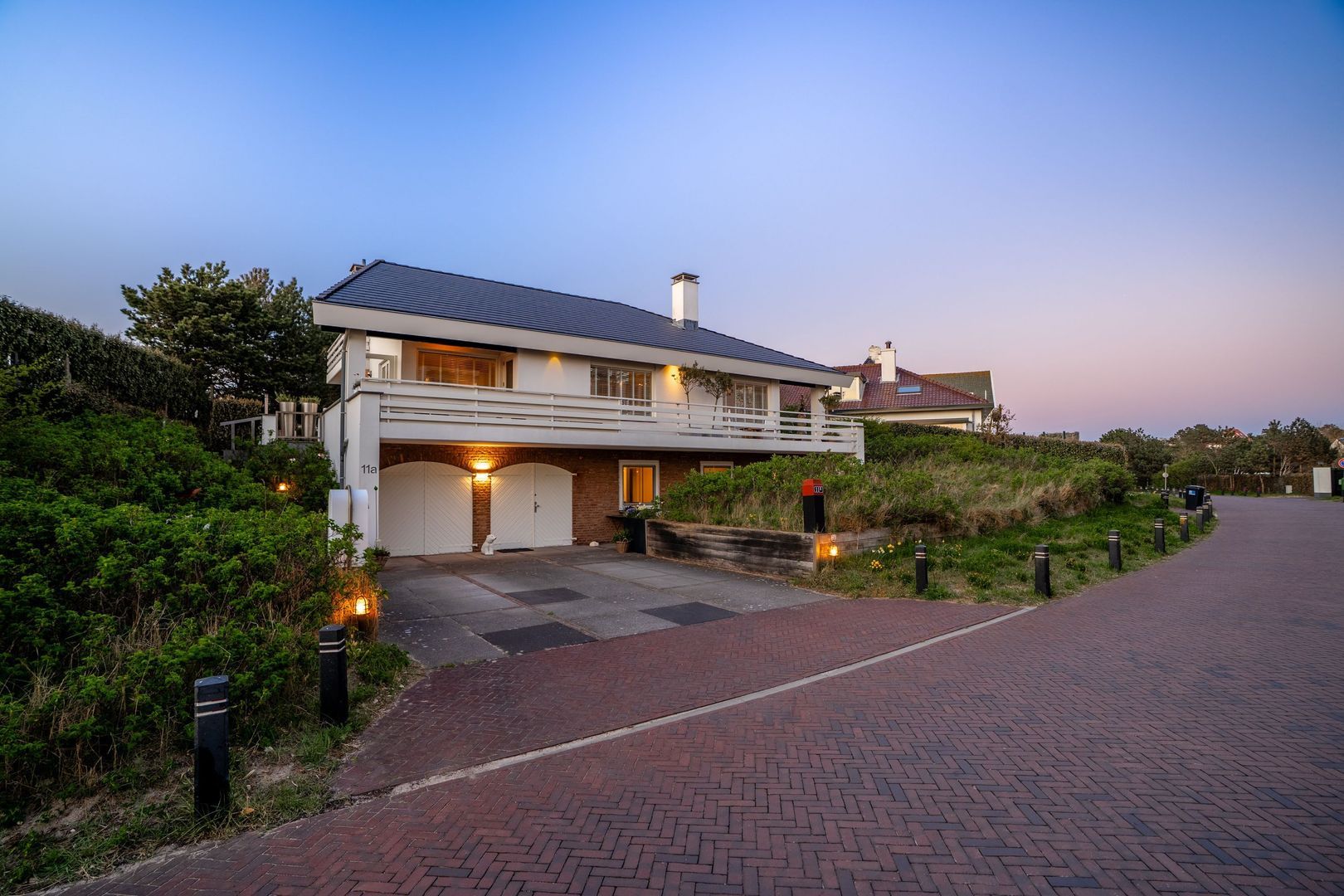 Rembrandtweg 11 A, Noordwijk foto-3