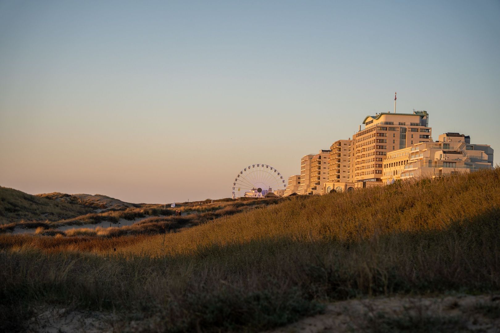 Rembrandtweg 11 A, Noordwijk foto-37