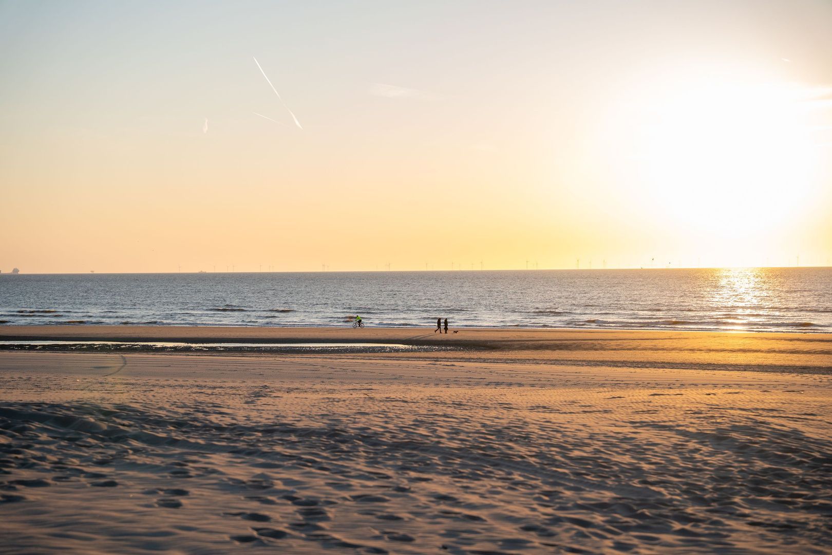 Rembrandtweg 11 A, Noordwijk foto-38