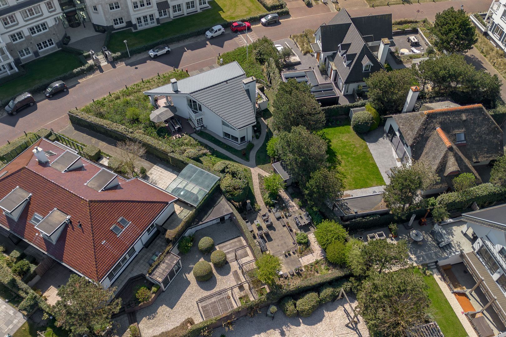 Rembrandtweg 11 A, Noordwijk foto-6