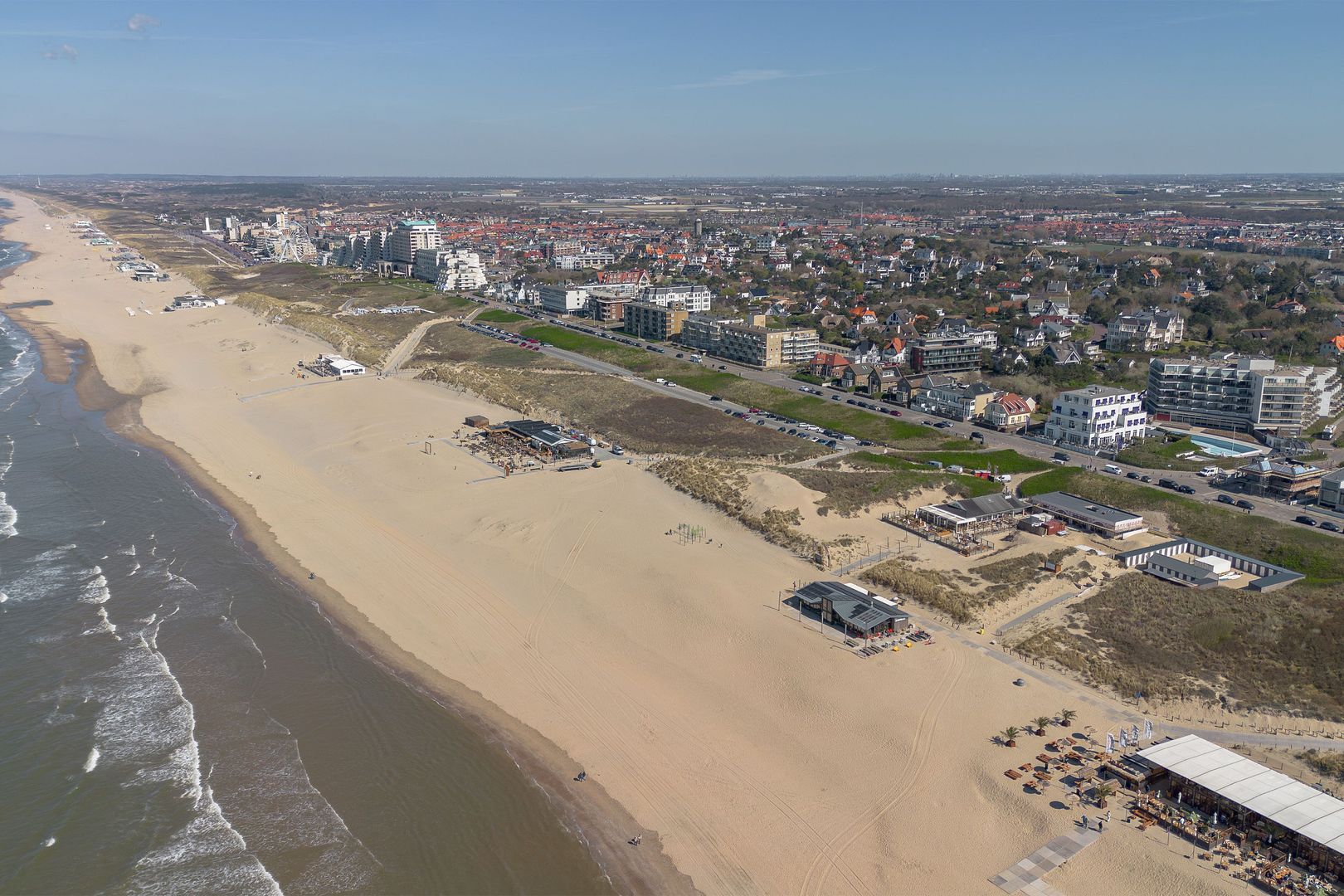 Rembrandtweg 11 A, Noordwijk foto-2