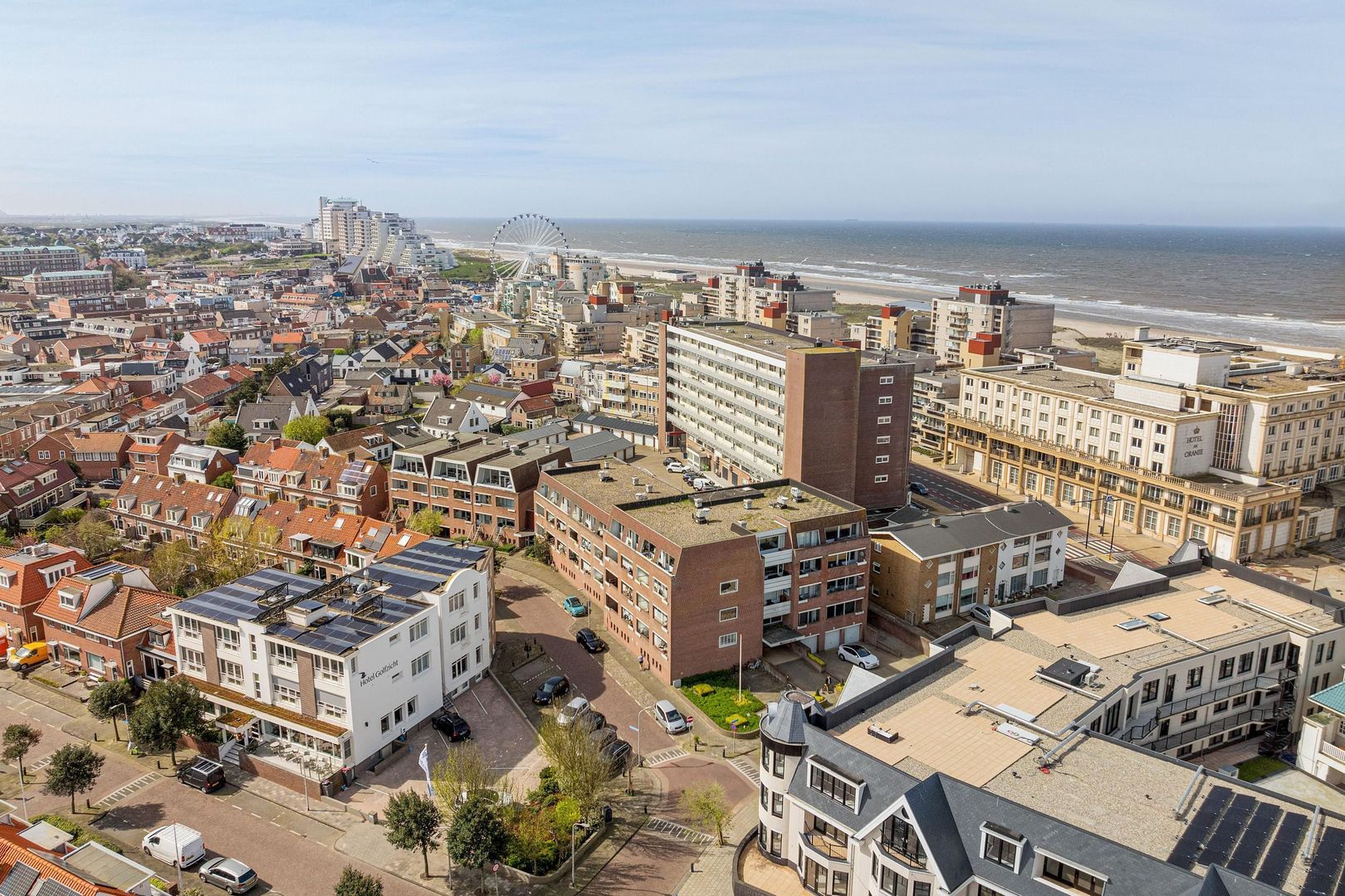 Jan van Henegouwenweg 64, Noordwijk foto-0