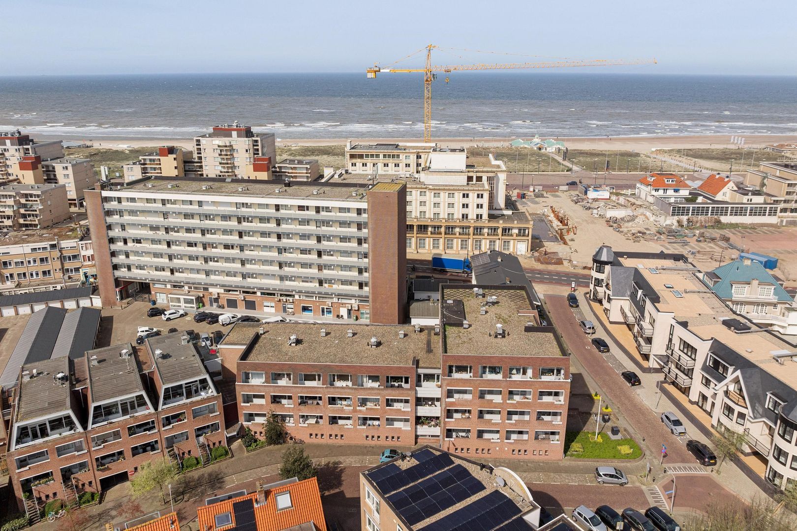 Jan van Henegouwenweg 64, Noordwijk foto-2