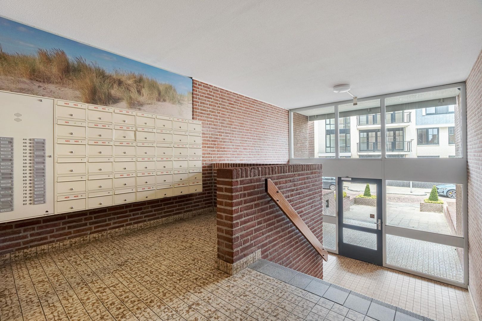 Jan van Henegouwenweg 64, Noordwijk foto-25