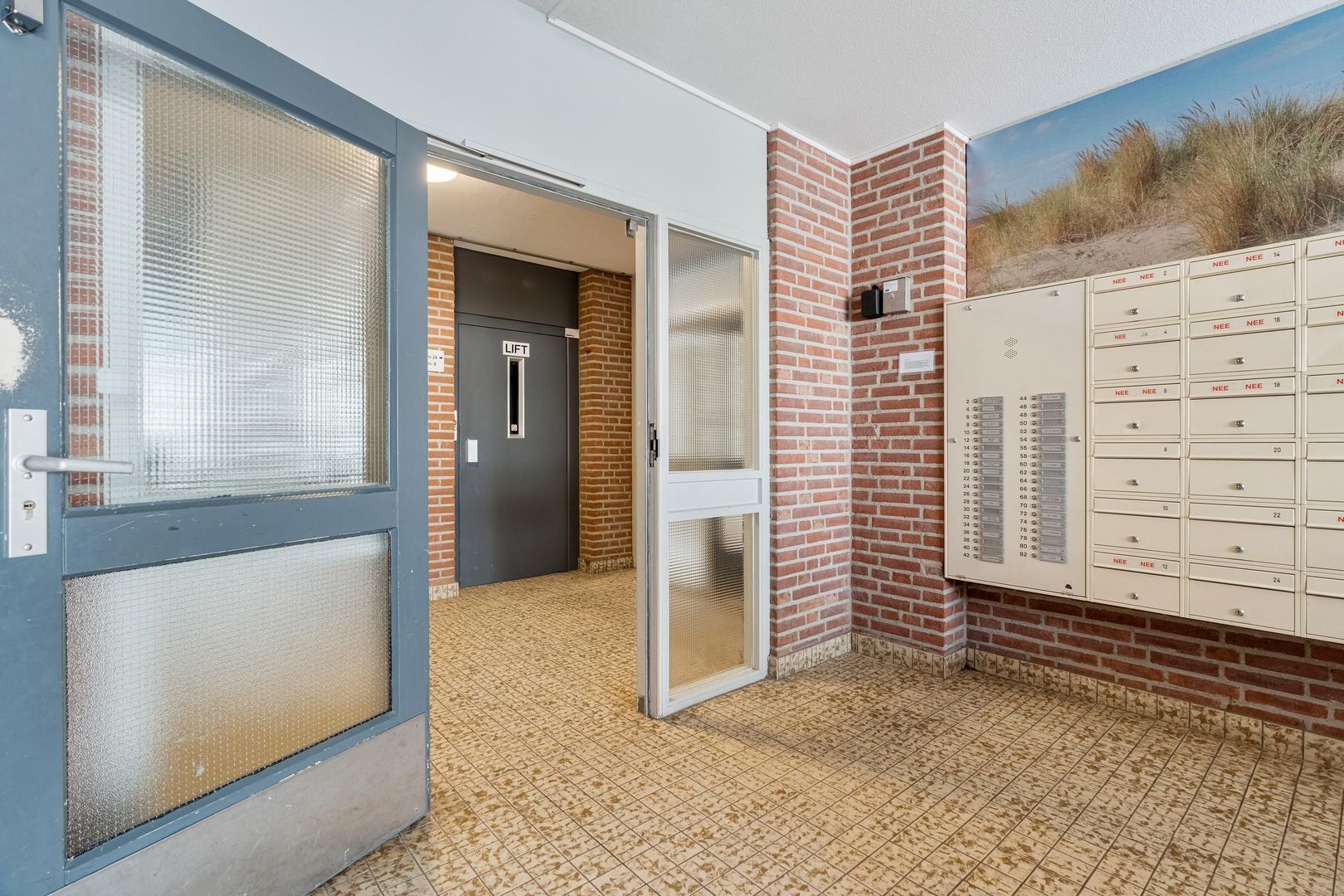 Jan van Henegouwenweg 64, Noordwijk foto-26