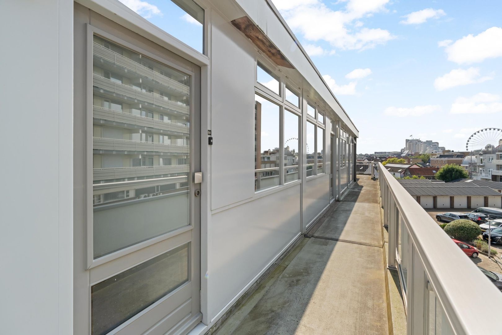 Jan van Henegouwenweg 64, Noordwijk foto-22