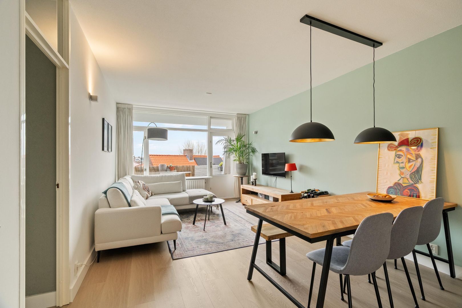 Jan van Henegouwenweg 64, Noordwijk foto-3