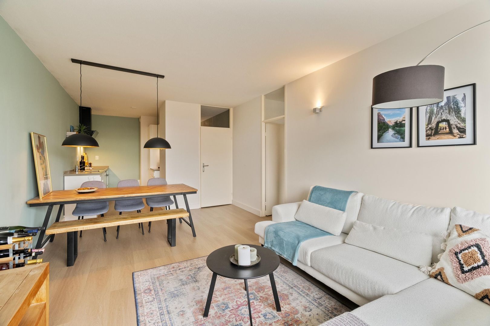 Jan van Henegouwenweg 64, Noordwijk foto-5