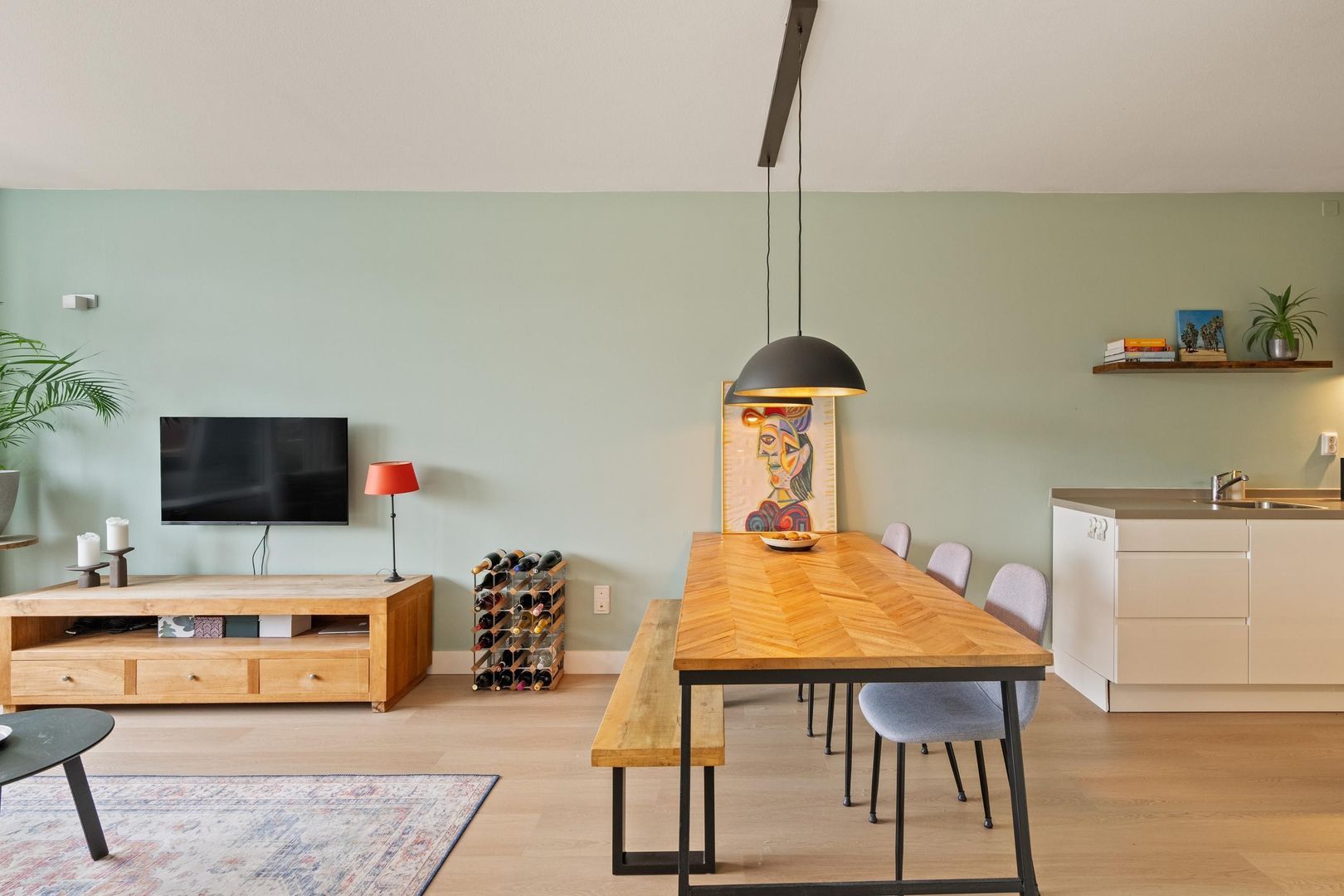 Jan van Henegouwenweg 64, Noordwijk foto-4