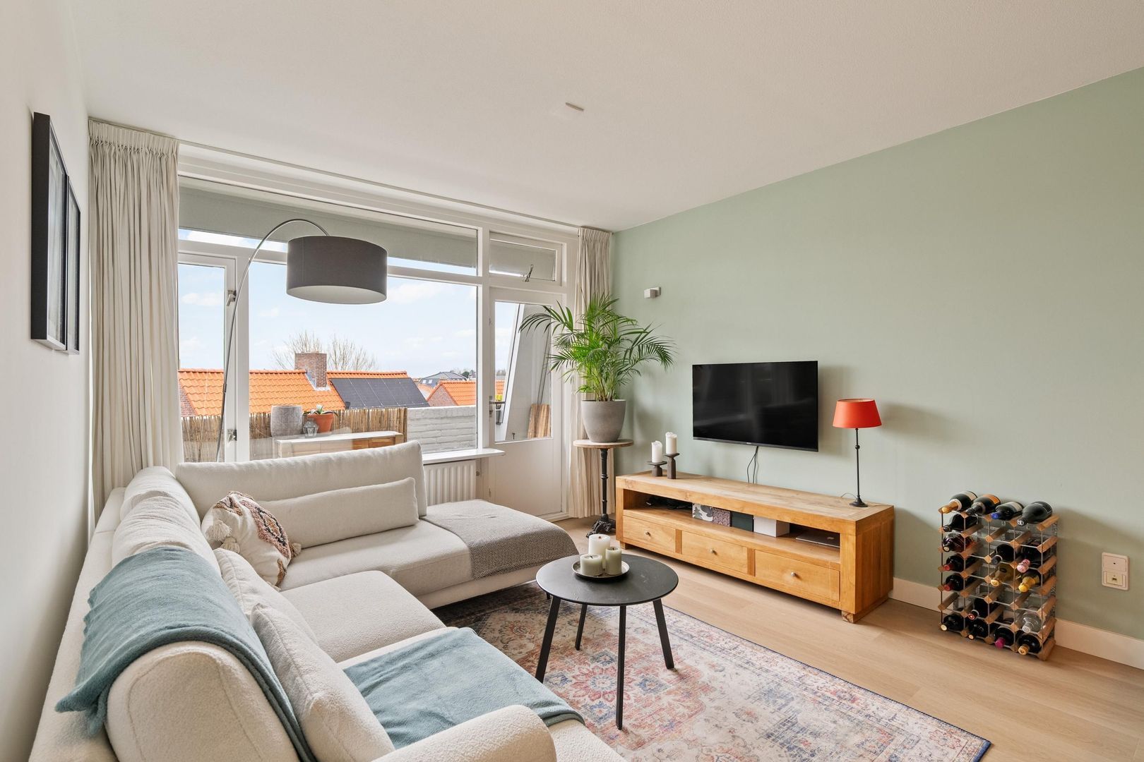 Jan van Henegouwenweg 64, Noordwijk foto-6