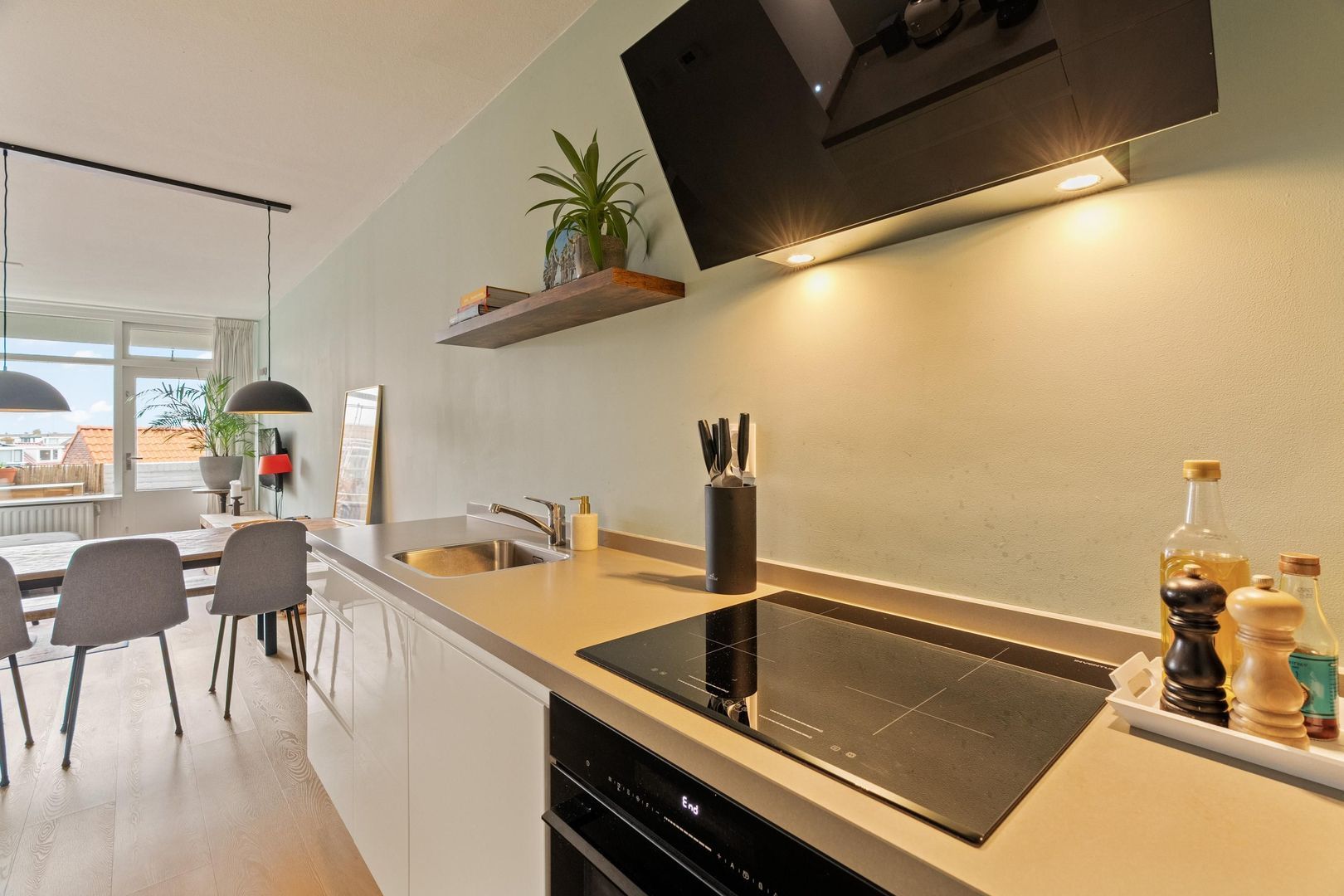 Jan van Henegouwenweg 64, Noordwijk foto-11